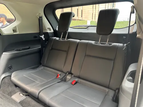 Nissan Xtrail Exclusive E-power