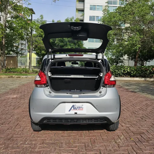 Fiat Mobi 1.0 Like