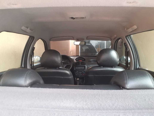 Peugeot 206 Sw 2007 1.4 Presence Flex 5p
