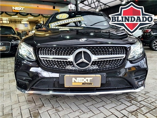 Mercedes-benz Glc 250 2.0 Cgi Gasolina Coupé 4matic 9g-troni