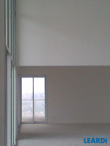 Imagem 5 de 15 de Apartamento - Campo Belo - Sp - 419290