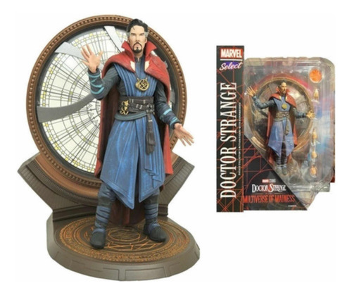 Marvel Select - Doctor Strange In The Multiverse Of Madness