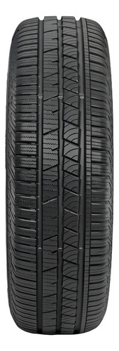 Kit 2 Pneu 235/55r19 Crosscontact Lx Sport Continental Xl Rf