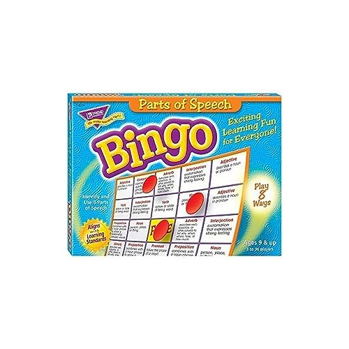 Empresas De Tendencia: Partes Del Juego De Bingo De 94oq3