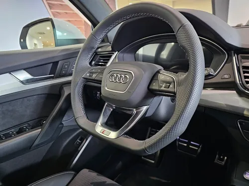 Q5 Sportback Sline Híbrida, Sin Pico Y Placa