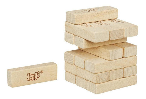 Jenga Mini C0693 Hasbro Gaming