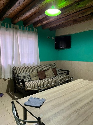 Imagen 2 de 9 de Alquiler Temporal De 4 A 6 Personas, Aire Ac., Wifi, Cochera