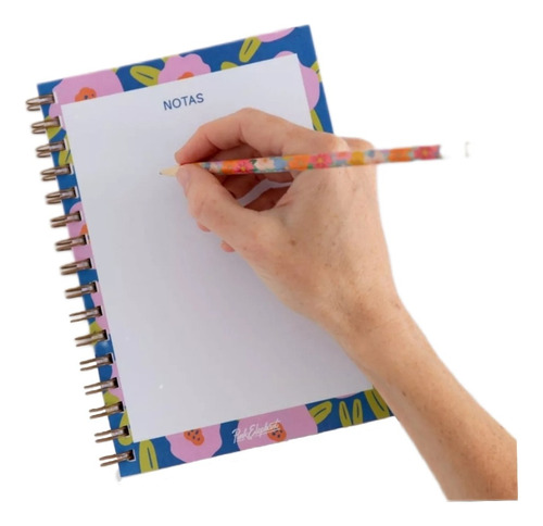 Repuesto Cuaderno Inteligente A5 Rayado/liso Diseños Colores