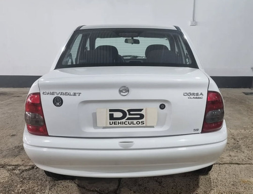 Chevrolet Corsa 1.6 Gl Aa Dh