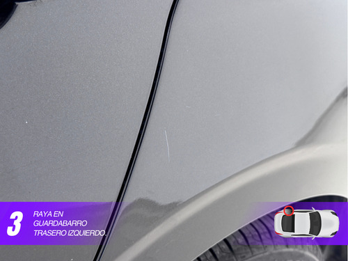 Fiat Cronos 1.3 DRIVE PACK CONECTIVIDAD L21