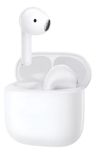 Edifier - Fone De Ouvido Tws Bluetooth 6.0 - X2 Plus Branco