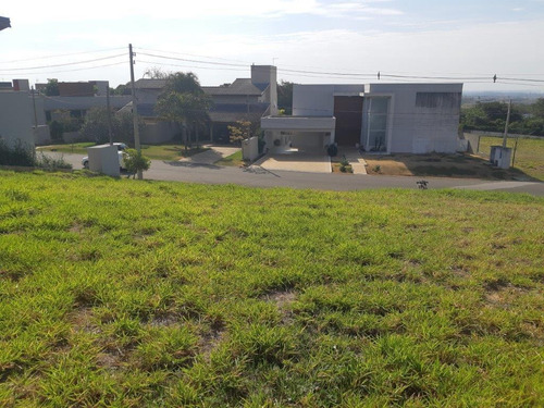 Terreno À Venda, 1001 M² Por R$ 203.000 - Itu/sp - 14996