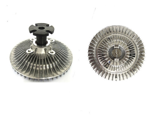 Fan Clutch Mercury-colony-marquis-spirit-ford 3.8-4.2-5.0