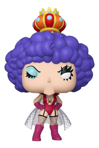 Funko Mystery Box 1 Chase Ivankov + 1 Exclusivo + 4 Regular