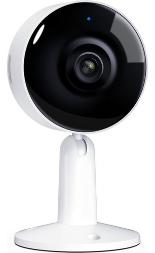 Camara Seguridad Mini Para Interior Wifi Arenti In1q Diginet