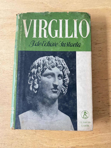 Virgilio - De Echave Sustaeta, Javier (Usado)