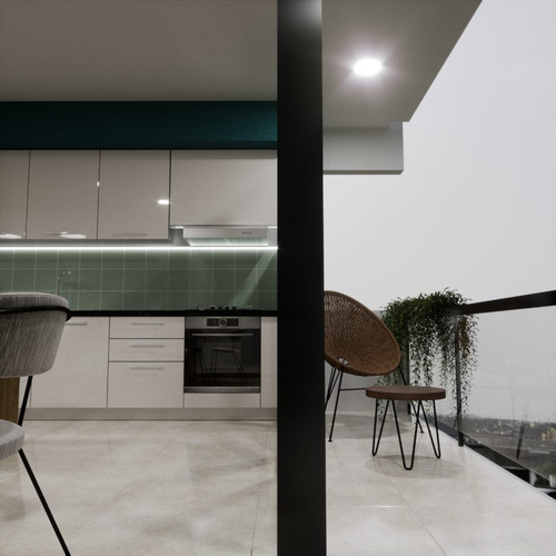 Imagen 11 de 14 de Venta Deptos 1 Y 2 Amb A Estrenar En San Bernardo Financiado