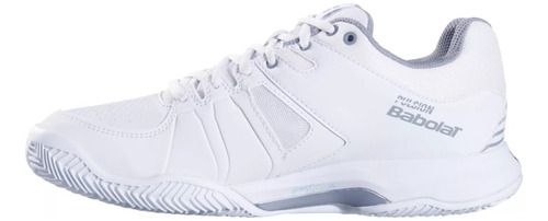 Imagen 2 de 7 de Zapatillas Babolat Cud Pulsion Clay Tenis Padel Hombre