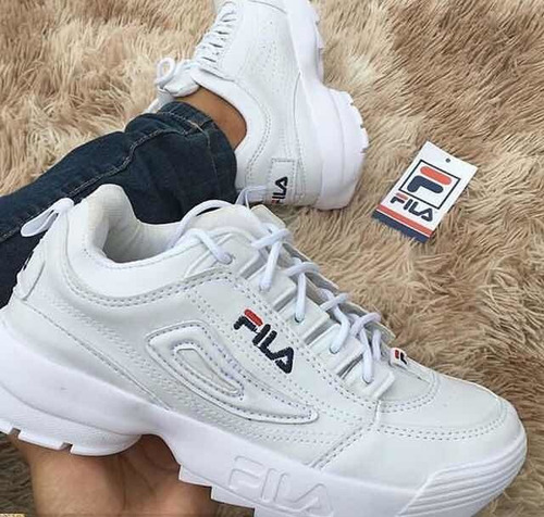 Tênis Fila
