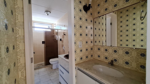 Imagem 8 de 13 de Apartamento 2 Quartos Salvador - Ba - Costa Azul - 164426-898