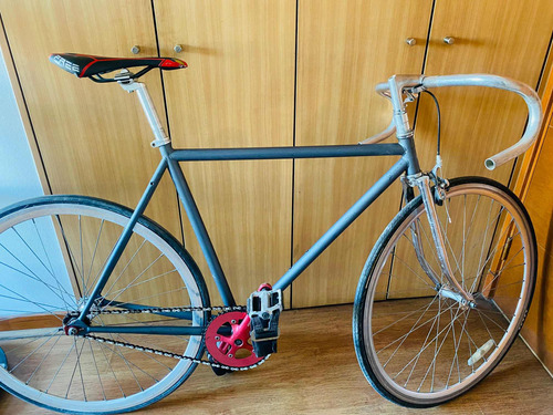 Bicicleta Fixie Talla 52