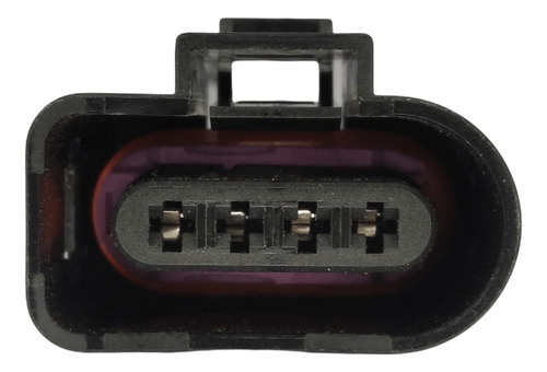 Conector Enchufe Sensor Temperatura, A/a, Oxigeno Volkswagen