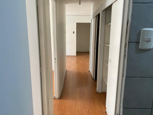 Oportunidad!!! Departamento En Excelente Ubicación Céntrica.