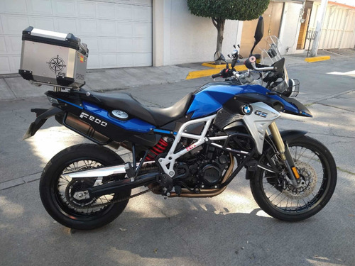 Imagen 1 de 10 de Bmw 800gs