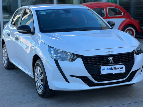 Peugeot 208 1.2 Like