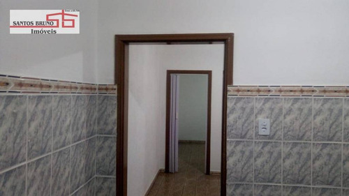 Imagem 3 de 11 de Casa Com 2 Dormitórios À Venda, 115 M² Por R$ 405.000,01 - Freguesia Do Ó - São Paulo/sp - Ca0864