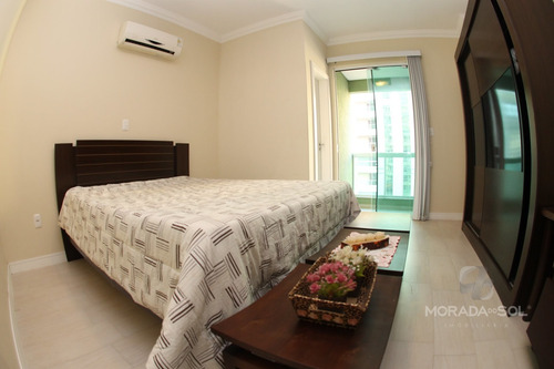 Imagem 9 de 15 de Apartamento Em Meia Praia - Itapema - 3808