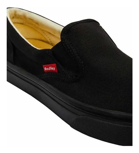 Tenis redley cheap sem cadarço