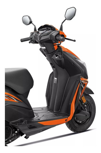 Imagen 6 de 15 de Honda Dio
