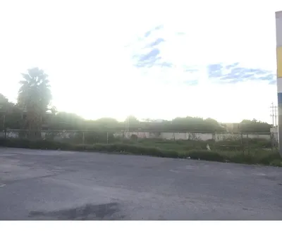 Terreno en renta