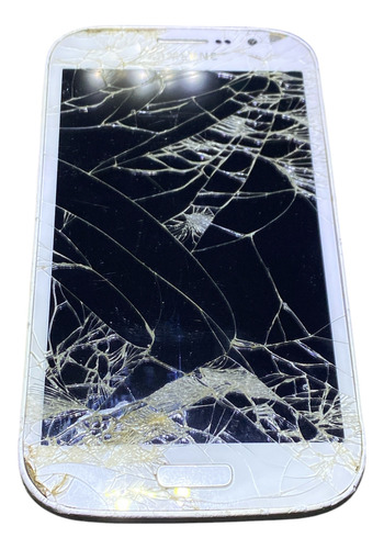 Samsung Galaxy Grand Neo Plus Gt-i9060m Dañado Blanco (Usado)