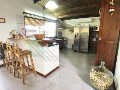 Imagen 8 de 30 de Colonia Del Sacramento - Soñada Casa Con Todas Las Comodidades