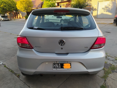 Volkswagen Gol Trend Pak Ll