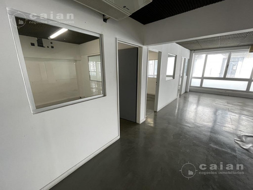 Imagen 7 de 14 de Importante Oficina - Microcentro, Caba