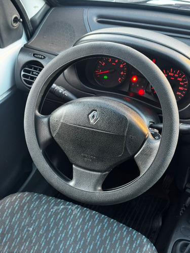Renault Kangoo 1.6 Furgon Ph3 Gran Confort Lc