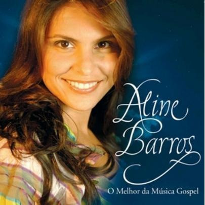 O Melhor Da Música Gospel