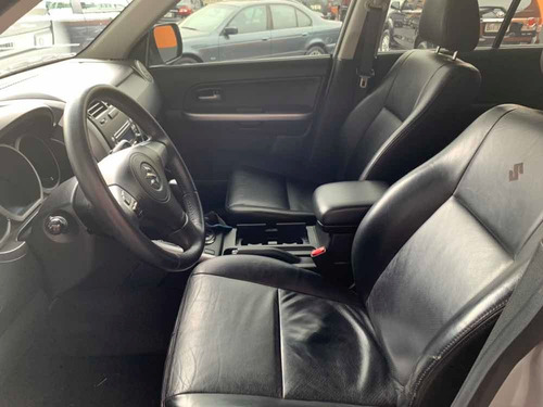 Suzuki Grand Vitara 2.0 2wd Aut. 5p 2012