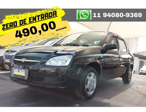 Chevrolet Corsa Classic Vhc-e 2010 2011 Zero De Entranda