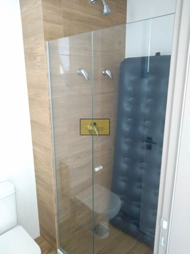 Apartamento Com 1 Quartos Para Alugar No Savassi Em Belo Horizonte/mg - 6184