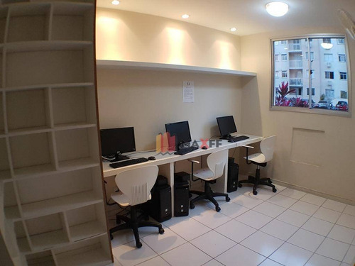 Imagem 13 de 20 de Apartamento Residencial À Venda, Taquara, Rio De Janeiro. - Ap0338