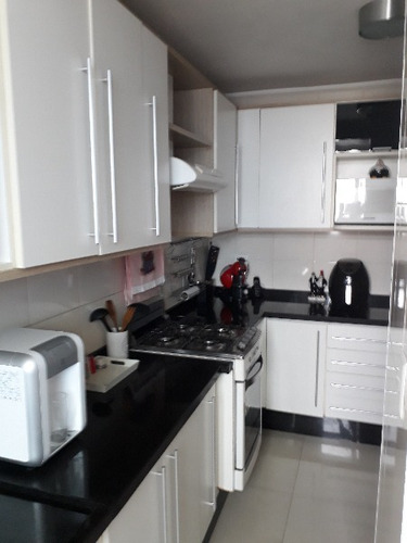 Imagem 19 de 20 de Apartamento Bela Vista Sao Paulo Sp Brasil - 2184