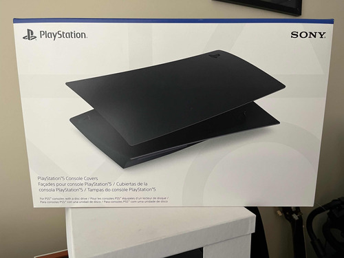 Cover Playstation 5