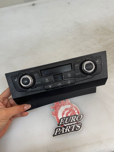 Control De Clima A/c Audi A5 S5 2015 # 8k1 820 043 Aq (Usado)