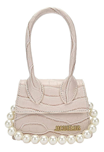 Bolso De Hombro Moderno Para Mujer, Sencillo Y Elegante, Peq