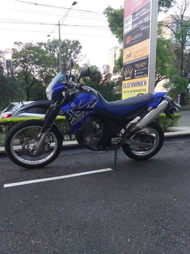 Yamaha Xt660r