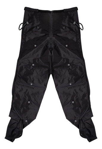 Accesorio De Presoterapia Pantalon Drenaje Linfatico Melipal